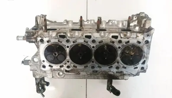 Engine head