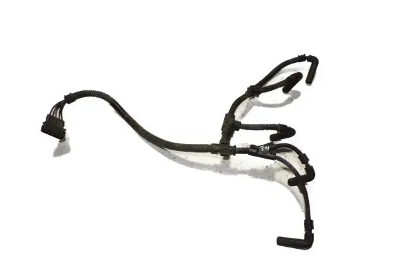Volkswagen Transporter - Caravelle T4 Glow plug wires 357972765