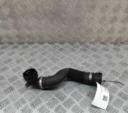 Audi Q5 SQ5 Engine coolant pipe/hose 8R0121049M