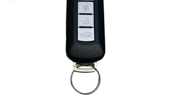Ignition key/card