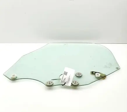 Mazda MX-5 ND Front door window/glass (coupe) NA1P58510C9D NA1P58510C