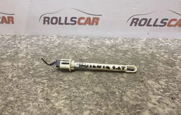 Opel Insignia A Interior temperature sensor 52432231