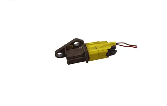 Audi A6 S6 C6 4F Airbag deployment crash/impact sensor 4L0959651 5WK43722
