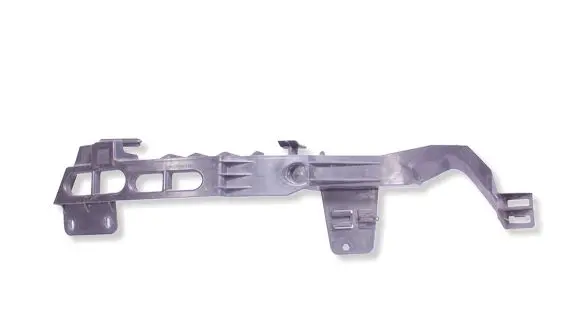 Opel Astra J Front bumper mounting bracket 13368880