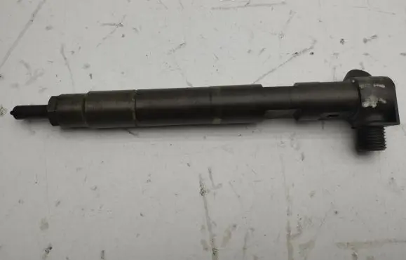 Mercedes-Benz C W204 Fuel injector A6510700587 EMBR00002D