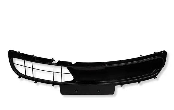Mercedes-Benz S X222 Maybach Wiper trim A2408300113