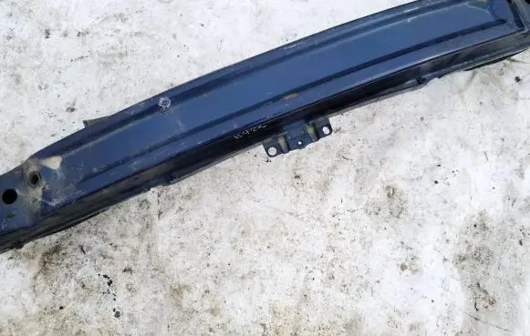 Renault Laguna II Front bumper cross member 002771d