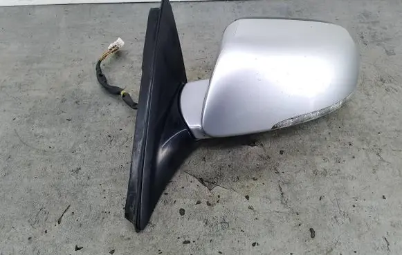 Honda Accord Front door electric wing mirror E6010142