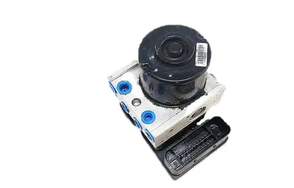 Peugeot 206+ ABS Pump 9659136980
