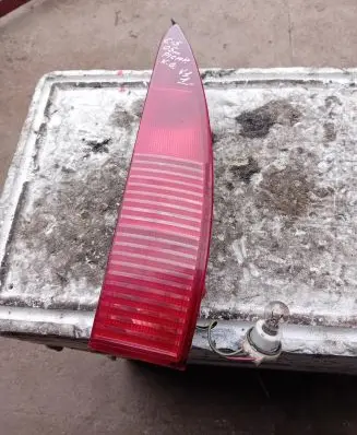 Citroen C5 Rear/tail lights