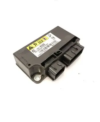 Opel Insignia A Airbag control unit/module 13578320 ASC320T110170549