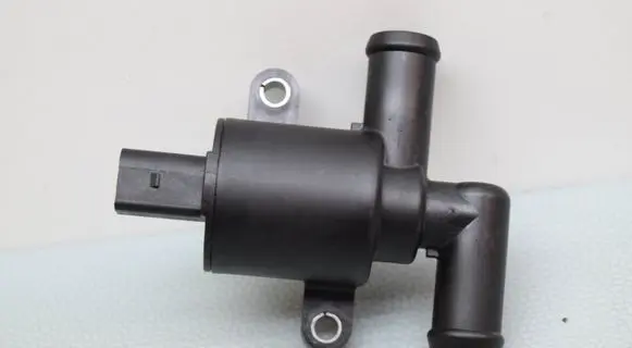 Porsche Macan (95B) Electric auxiliary coolant/water pump 4H0121671D