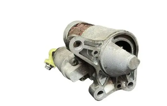 Mazda 6 Starter motor M001T81582 K6266 SH1B