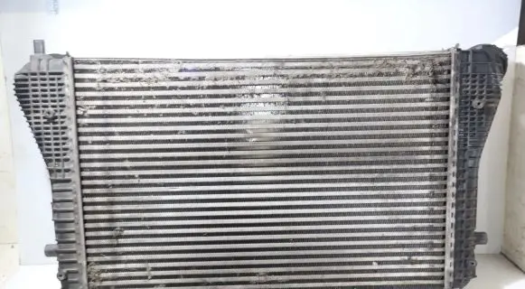 Seat Altea Intercooler radiator
