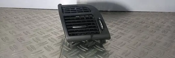 Mercedes-Benz E W211 Dashboard side air vent grill/cover trim 2118301154 A102703