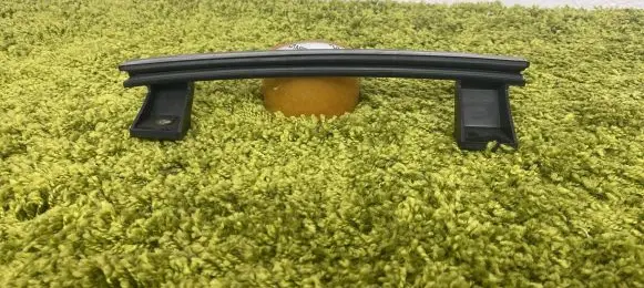 KIA Magentis Front door glass trim molding 82551-2G000
