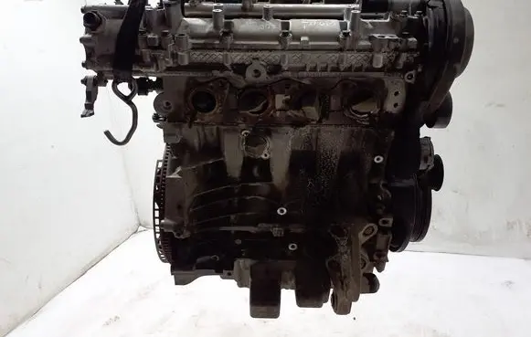 Volvo S90, V90 Engine B4204T27