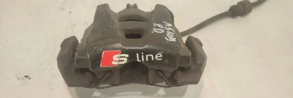 Audi A5 8T 8F Front brake caliper