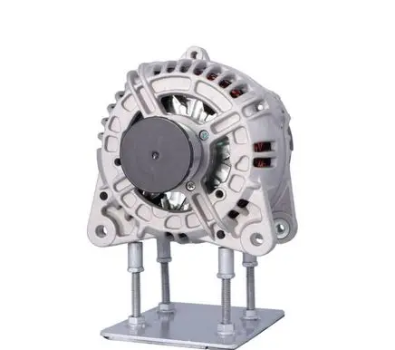 Renault Laguna II Generator/alternator 124525047