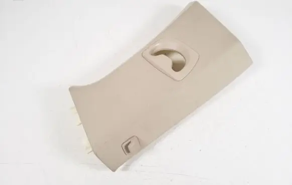 BMW 7 F01 F02 F03 F04 (B) pillar trim (top) 9112739