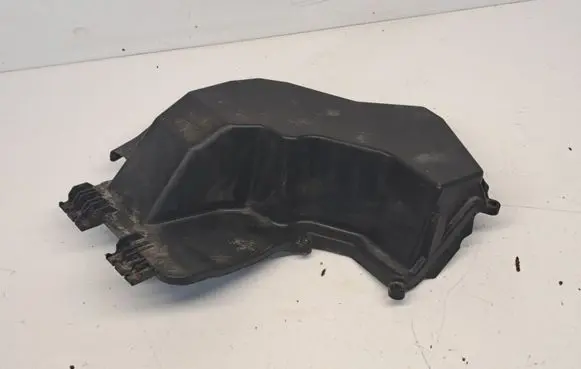 Audi A6 S6 C6 4F Fuse box cover 4F1937576