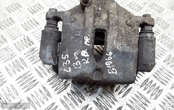 Hyundai ix35 Front brake caliper
