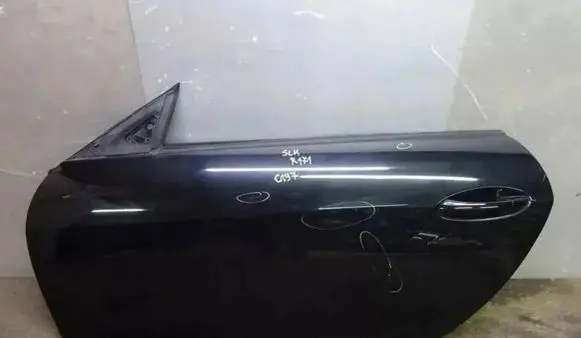 Mercedes-Benz SLK R171 Front door