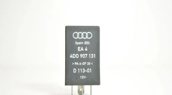 Audi A4 S4 B5 8D Other relay 4D0907131