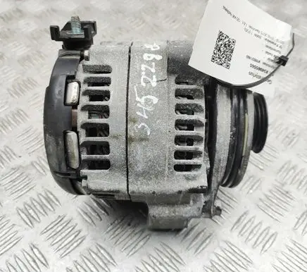 BMW 1 F20 F21 Generator/alternator 8645325
