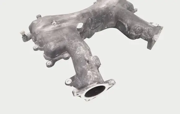 Porsche Cayenne (92A) Intake manifold 057145770n