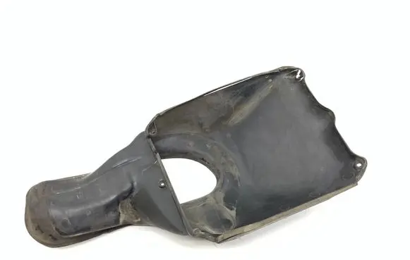 Porsche Boxster 986 Intercooler air guide/duct channel 2140711650 99657532100