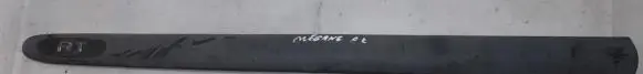 Renault Megane I Front door trim (molding) 7700834101