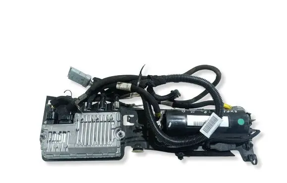Peugeot Expert Other control units/modules A2C53427745 1Q0D042058330 35CB032066947