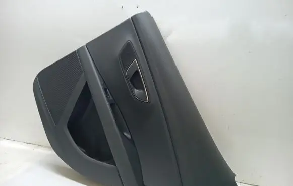 Seat Leon (5F) Rear door card panel trim