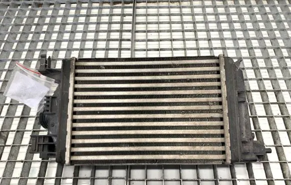 Dacia Sandero Intercooler radiator 144968819R