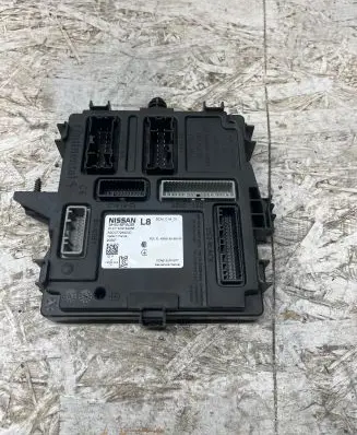 Nissan Juke II F16 Comfort/convenience module 284B26PA0B A3C077264000 BCMC1A01