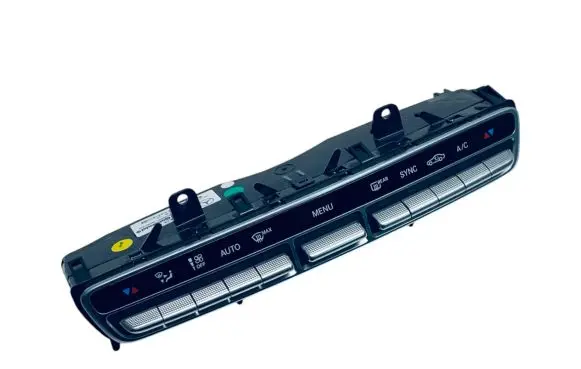 Mercedes-Benz GLC C253 Climate control unit A2059058813