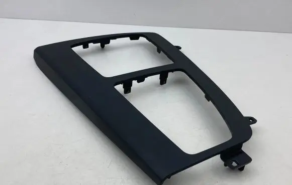 Audi Q5 SQ5 Gear shifter surround trim plastic 80B864241A 1350671 0114026