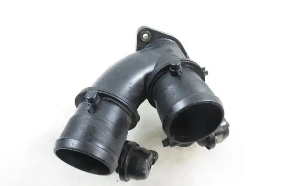 Citroen C8 Throttle body valve 9641446080