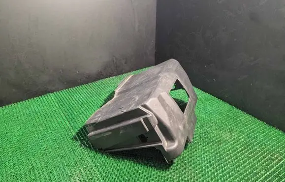 Volkswagen Bora Battery box tray 1J0915435B