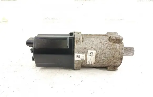 Mercedes-Benz C W205 Power steering pump 2054604201 V29007895