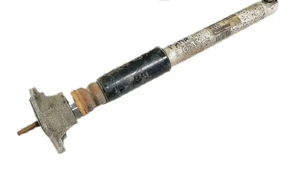 Porsche Panamera (970) Rear shock absorber/damper 97033306106