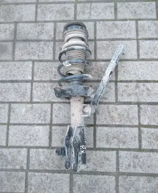 Opel Insignia A Front shock absorber/damper 22951838