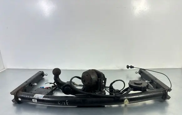 Audi A6 S6 C7 4G Tow bar set 55R011946