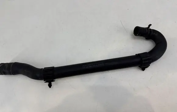Skoda Enyaq iV Engine coolant pipe/hose 1EA121096