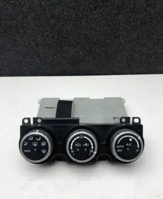 Nissan Murano Z50 Interior fan control switch 27500CC000