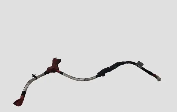 Jaguar F-Pace Positive cable (battery) HK8314A067AA
