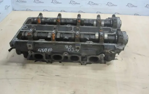 Ford Fiesta Engine head 8A6G6090AA