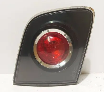 Mazda 3 I Tailgate rear/tail lights P2775