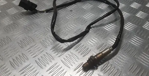Audi A6 S6 C5 4B Lambda probe sensor